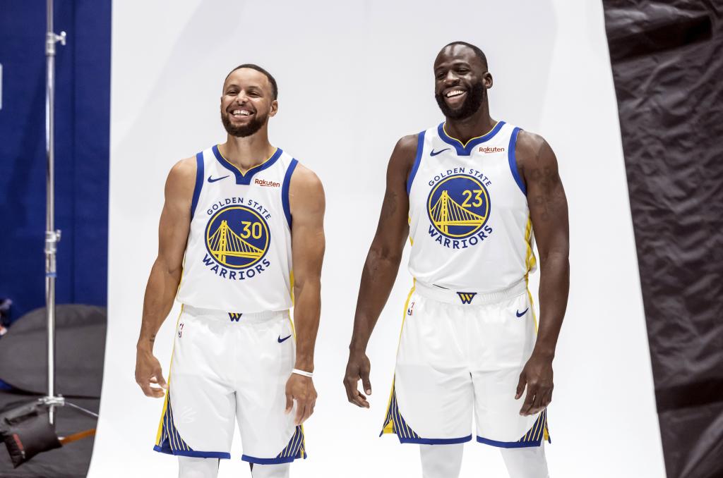 This is what the NBA 2025-26 will look like: all the rosters, signings, departures and renewals
