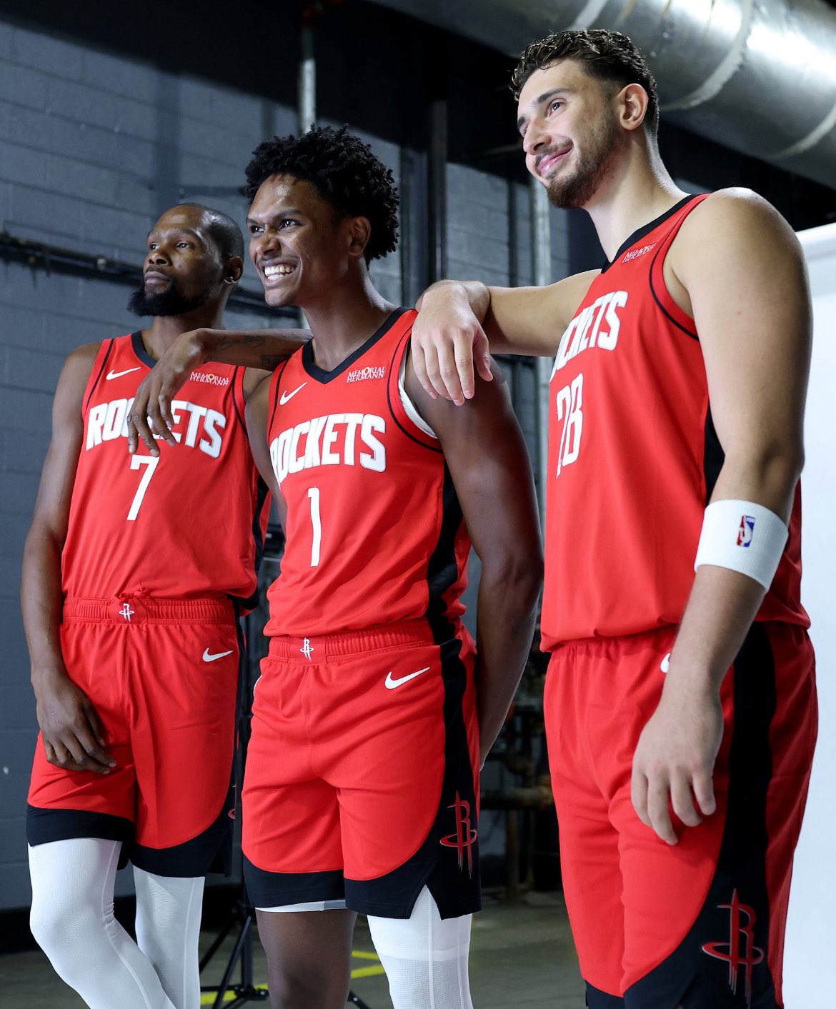 This is what the NBA 2025-26 will look like: all the rosters, signings, departures and renewals