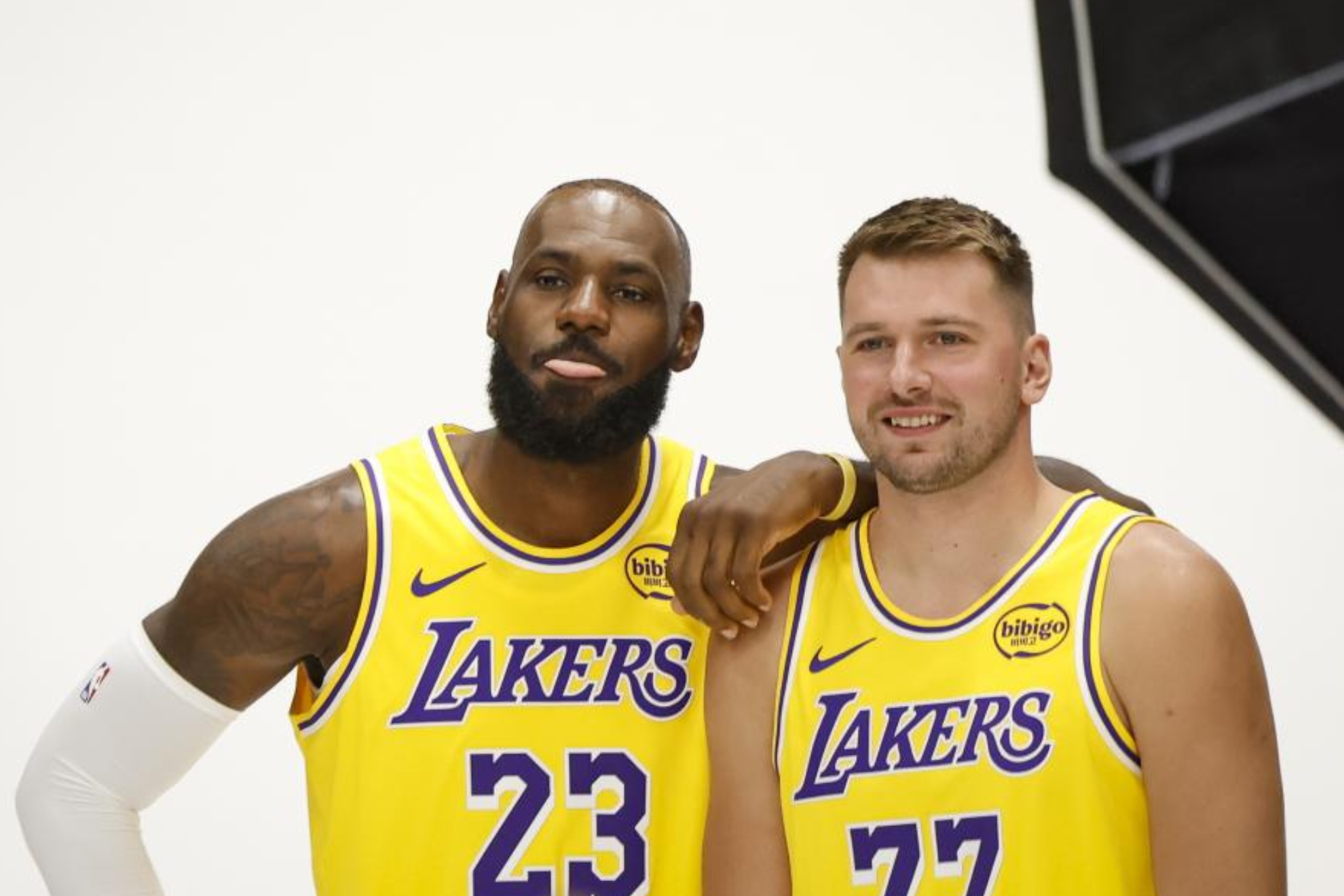This is what the NBA 2025-26 will look like: all the rosters, signings, departures and renewals