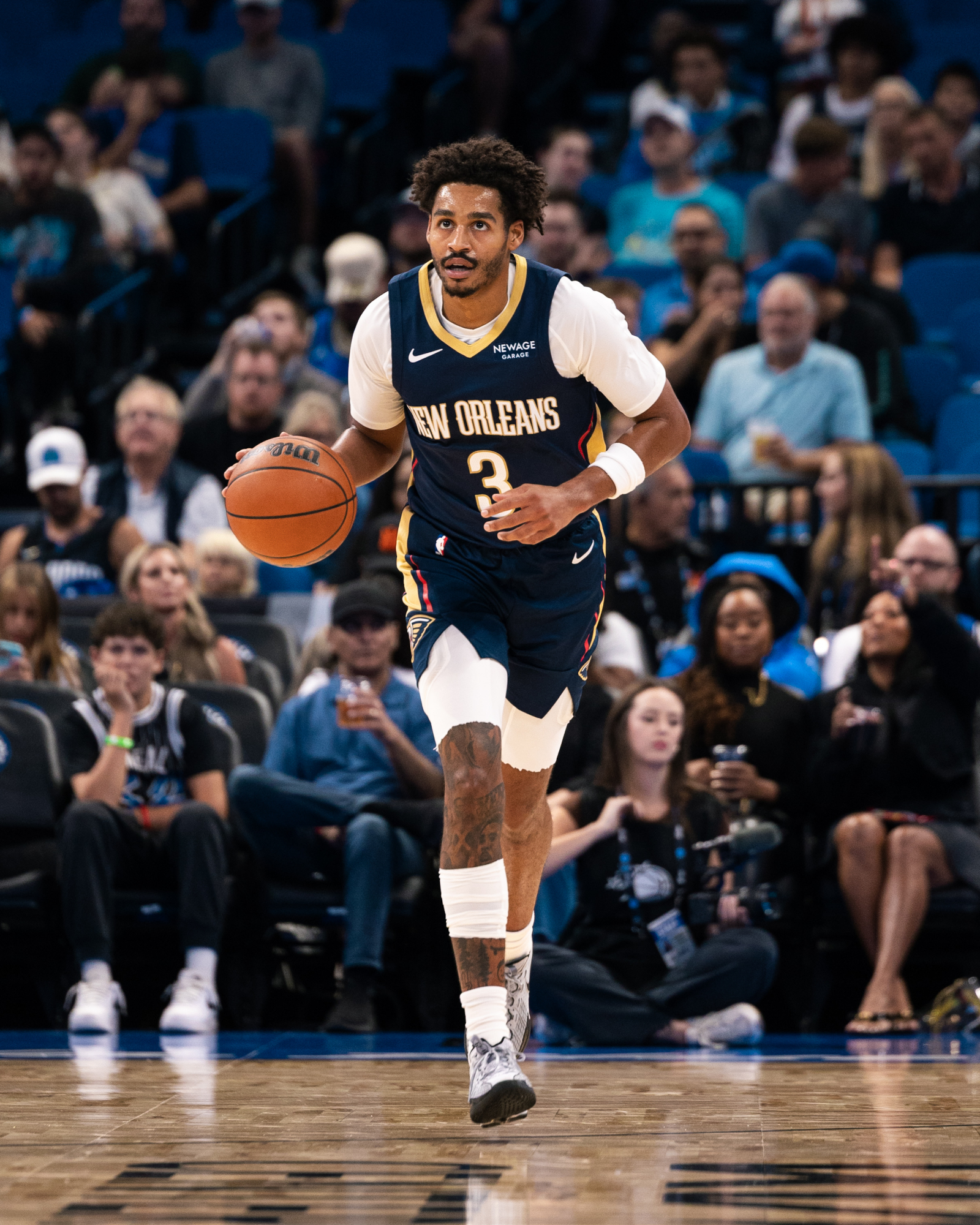 This is what the NBA 2025-26 will look like: all the rosters, signings, departures and renewals