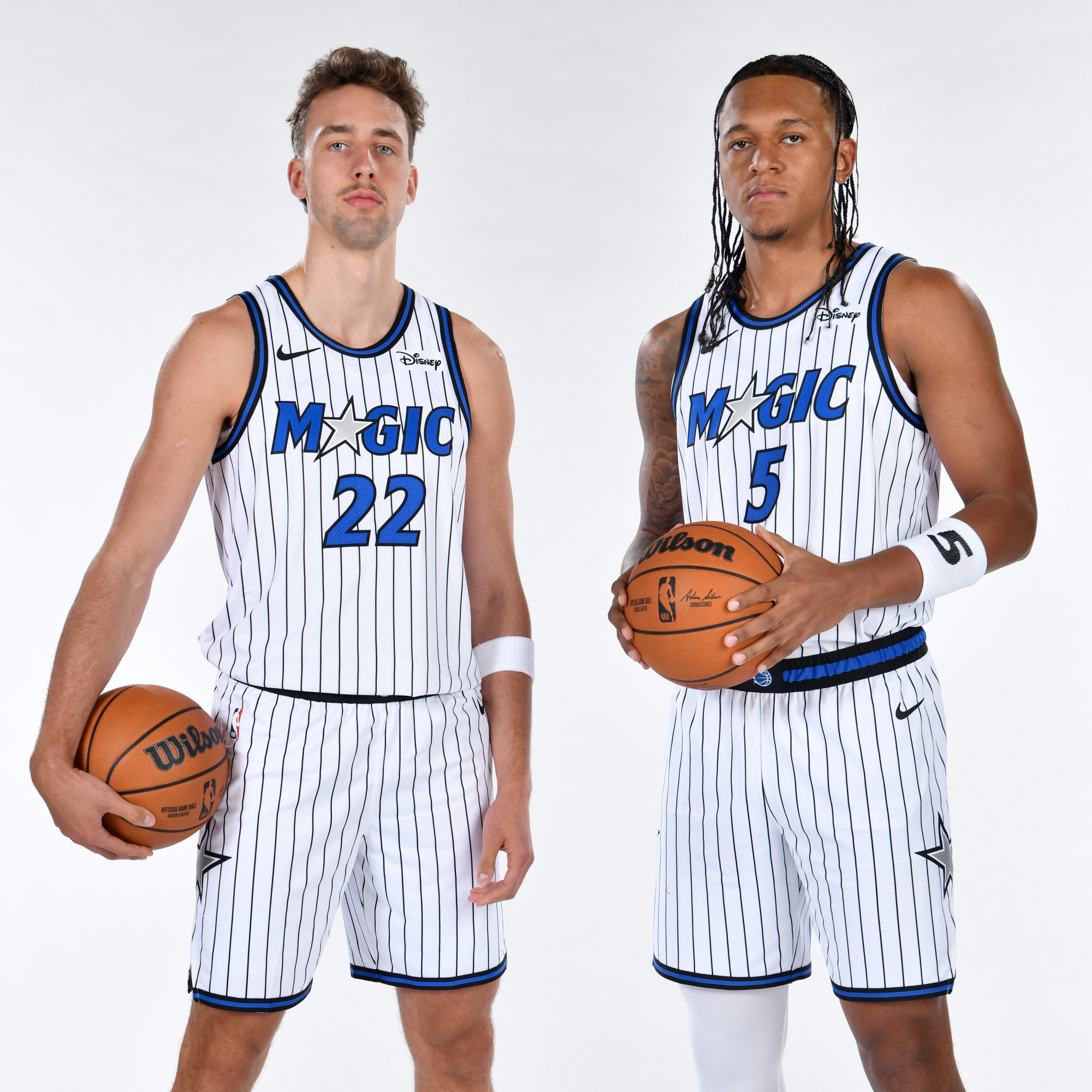 This is what the NBA 2025-26 will look like: all the rosters, signings, departures and renewals