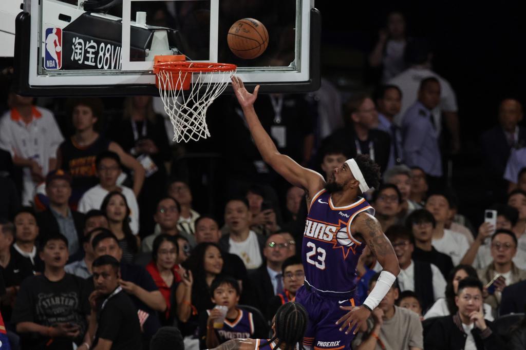 This is what the NBA 2025-26 will look like: all the rosters, signings, departures and renewals