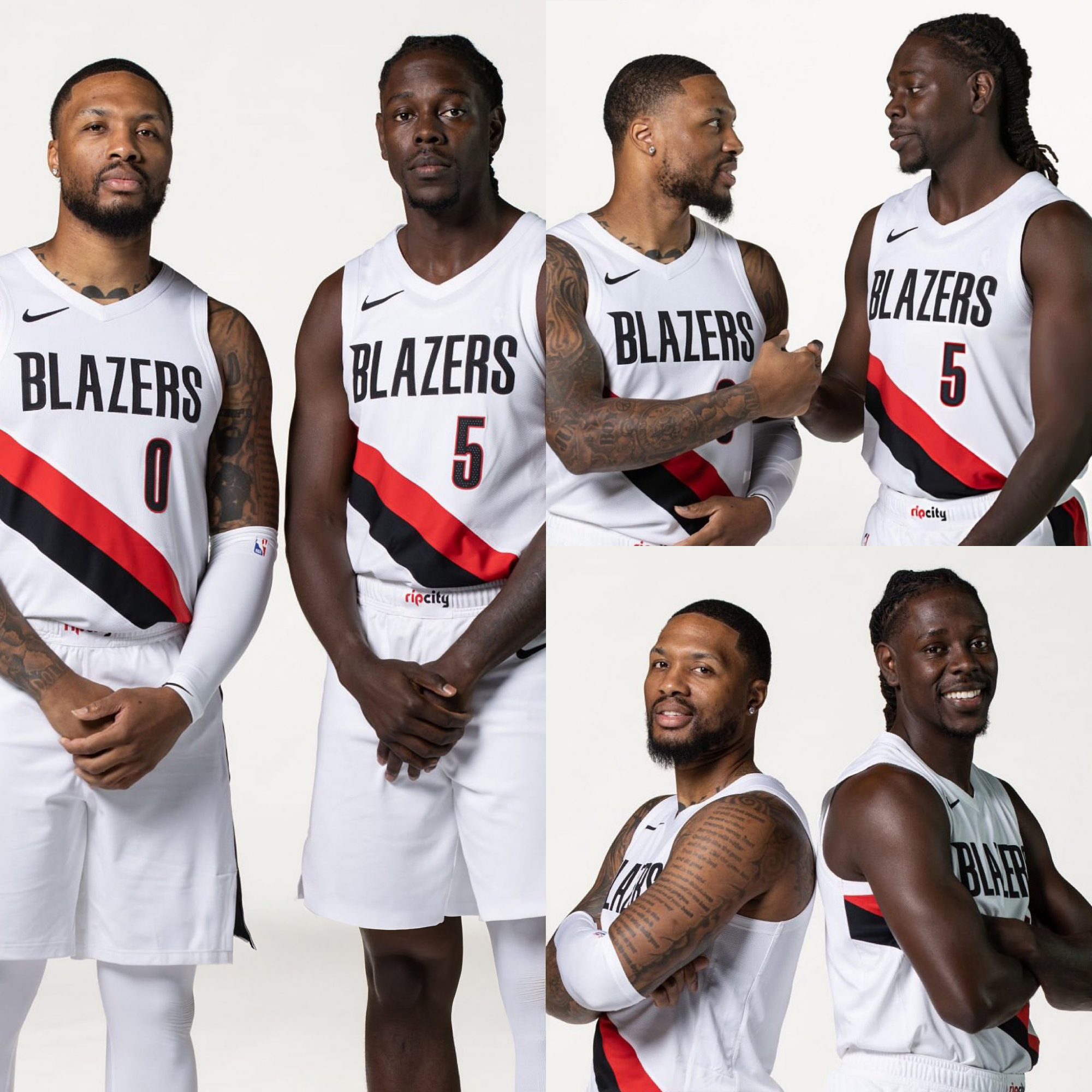 This is what the NBA 2025-26 will look like: all the rosters, signings, departures and renewals