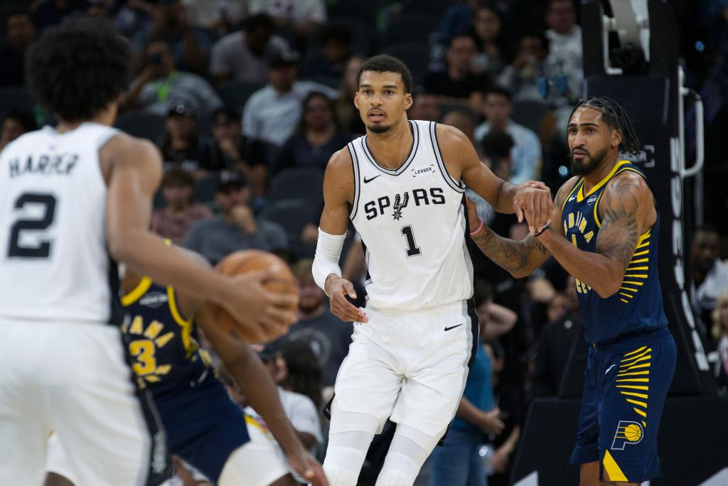 This is what the NBA 2025-26 will look like: all the rosters, signings, departures and renewals