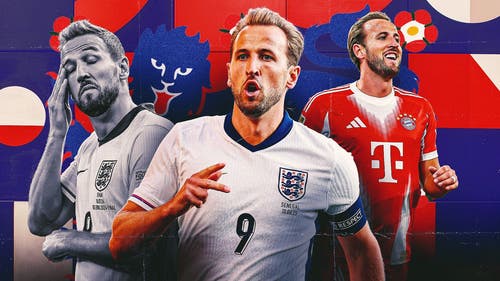 FIFA WORLD CUP MEN Trending Image: Harry Kane Is Already England’s GOAT, but the 2026 World Cup Could End the Debate