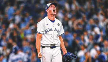 ‘Live and Learn’: 3 Years After Failure, Chris Bassitt Finding His Redemption