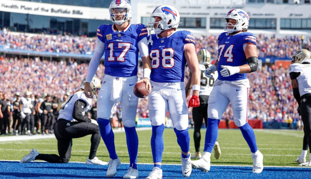 BetMGM Bonus Code ‘FOXSPORTS’ Unlocks Bet $10, Get $150 Promo in MI, NJ, PA, and WV During NFL Week 5