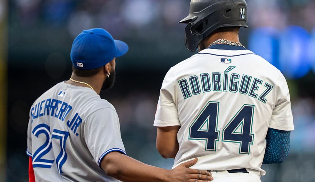 Mariners vs. Blue Jays: ALCS Prediction, How to Watch, TV Channel, Streaming, Odds