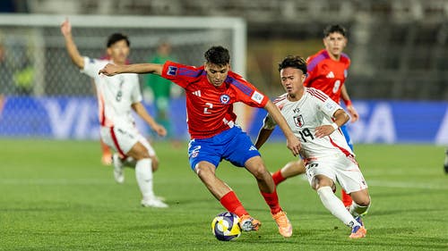 FIFA U20 WORLD CUP Trending Image: Egypt vs. Chile: How to Watch, Odds, U-20 Preview