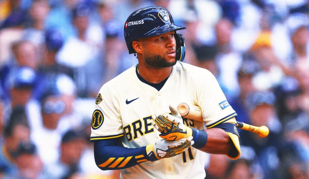 Big Boost for the Brewers as Jackson Chourio Set for Game 2 vs. Cubs