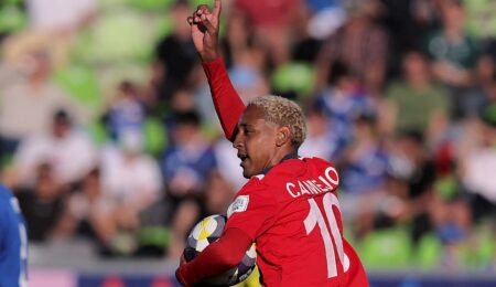 Australia vs. Cuba: How to Watch, Odds, U-20 Preview