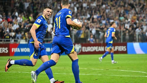 FIFA WORLD CUP MEN Trending Image: Cyprus vs Bosnia and Herzegovina: How to Watch, Odds, WCQ Preview