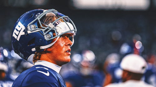 BETTING Trending Image: 2025 NFL Odds: Jaxson Dart's OROY Campaign off to Blazing Start
