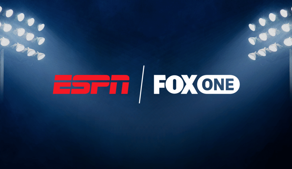 What is the FOX One + ESPN bundle? Stream Live Sports