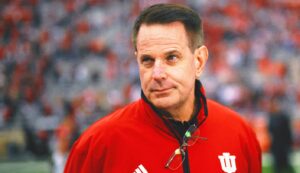 Joel Klatt’s College Football Rankings: Did Indiana Do Enough to Dethrone Ohio State?