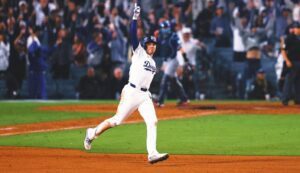 Blue Jays vs. Dodgers: 10 Unreal Facts From 18-Inning World Series Classic
