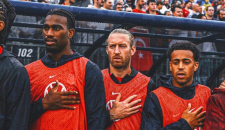 Why Tim Ream, Haji Wright Are Role Models For U.S. World Cup Roster Hopefuls