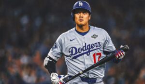 Can Dodgers Bounce Back From Game 1 Loss? Derek Jeter Believes So