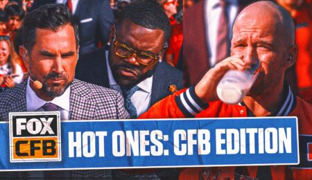 Who’s on the Move First: Penn State’s James Franklin or Texas QB Arch Manning?