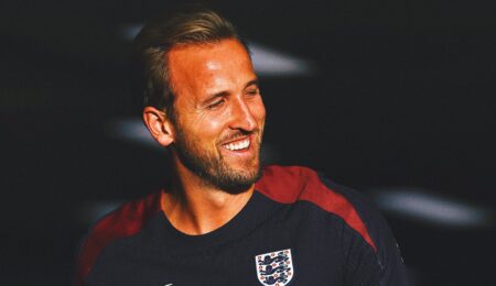 Harry Kane Focused on Bayern, World Cup Glory But Won’t Rule Out MLS