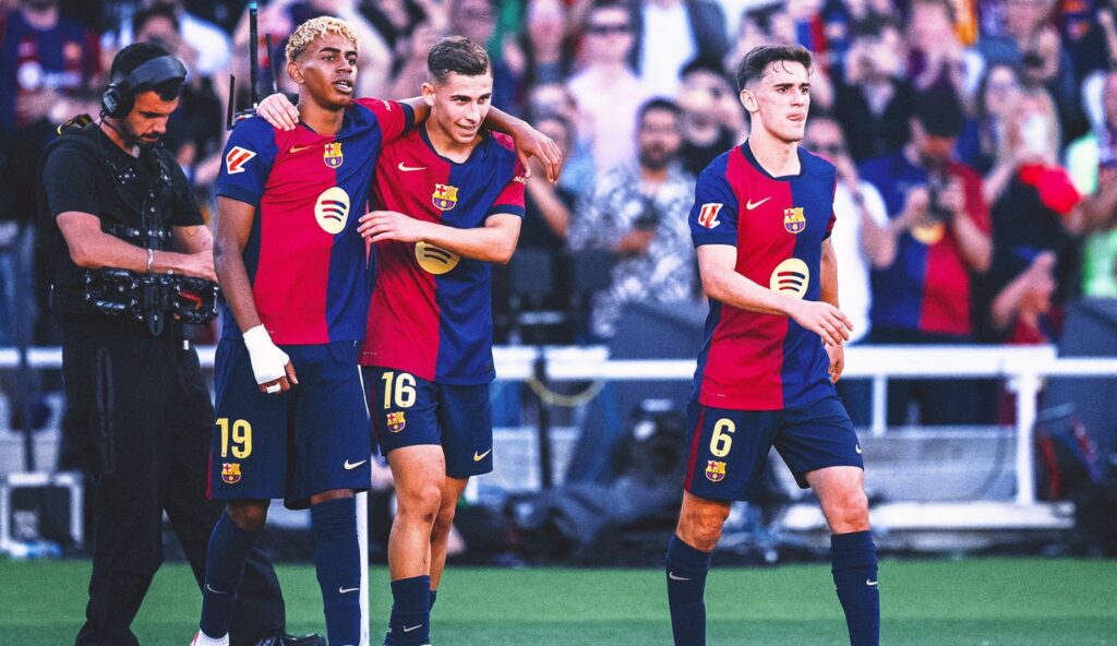 UEFA Doesn’t Like Barcelona-Villarreal Match in Miami But Will Allow It