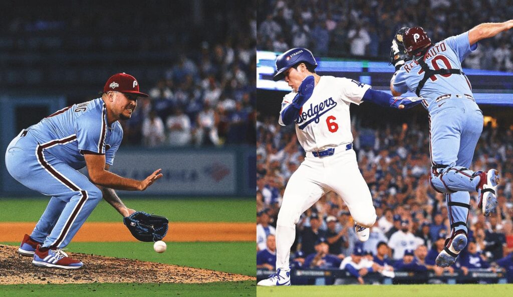 ‘Just a Thud:’ Chaos and Heartbreak for the Phillies — Now Uncertainty Looms