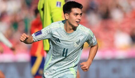 Mexico vs. Morocco: How to Watch, Odds, U-20 Preview