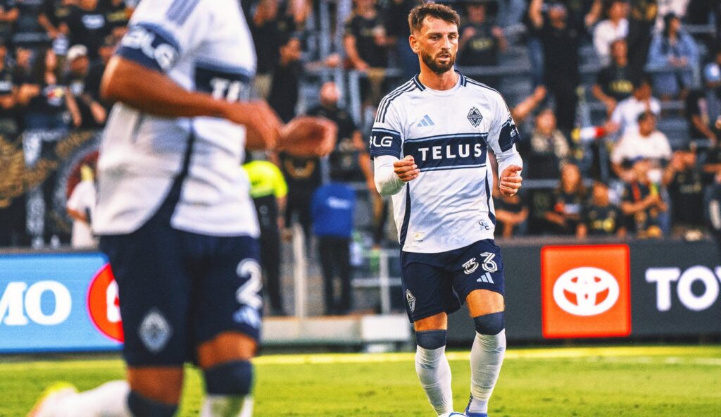 MLS Awards: U.S. Men’s Defender Tristan Blackmon Gets Key Honor; Who’ll Win MVP?