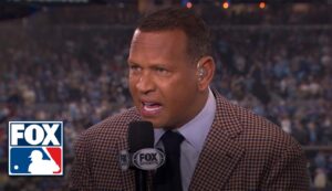 Dodgers A Lock to Make History? MLB on FOX Crew Makes World Series Predictions
