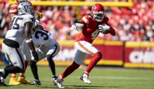 BetMGM MNF Promo: Code ‘FOXSPORTS’ to Bet $10, Get $150 in MI, NJ, PA, WV or $1500 First Bet Cover