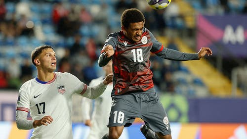 FIFA U20 WORLD CUP Trending Image: South Africa vs. New Caledonia: How to Watch, Odds, U-20 Preview