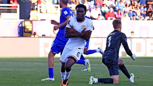 FIFA U20 WORLD CUP Trending Image: South Africa vs. USA: How to Watch, Odds, U-20 Preview