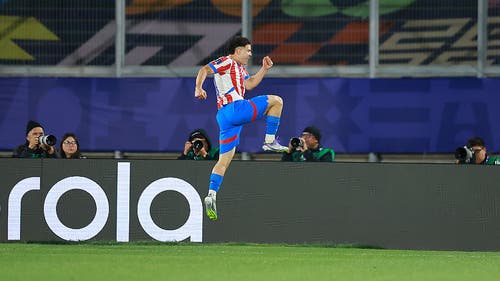 FIFA U20 WORLD CUP Trending Image: South Korea vs. Paraguay - How to Watch 2025 FIFA U-20 World Cup Match