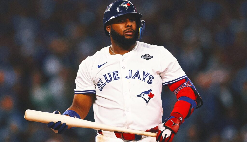 Vladdy Jr. Motivated by Guerrero Legacy, Compares Blue Jays to an Iconic Team