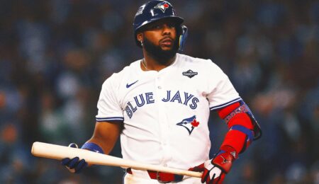 Vladdy Jr. Motivated by Guerrero Legacy, Compares Blue Jays to an Iconic Team