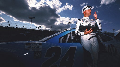 BETTING Trending Image: 2025 NASCAR Odds: Byron, Blaney, Logano, Cindric Tied at Top for Talladega