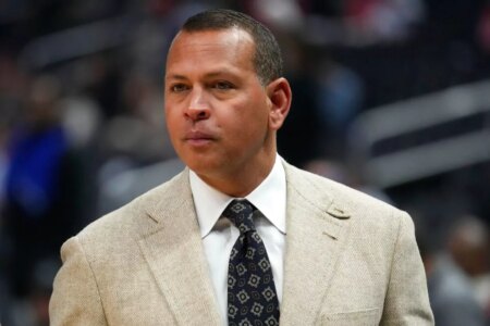 Alex Rodriguez calls out ‘hypocrisy’ of Bud Selig’s Hall of Fame induction