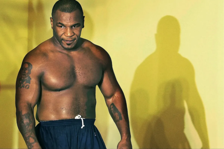 Mike Tyson gives Tyson Fury some important advice: ‘You’ll regret it’