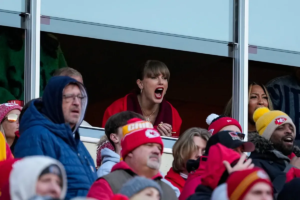 Taylor Swift couldn’t be happier: she receives great news before her wedding to Travis Kelce