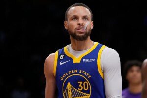 NBA players and fans praise Steph Curry after epic performance and viral Instagram post
