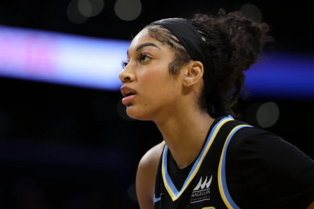 Angel Reese highlighted three of her teammates at the Team USA training camp: Who were they?