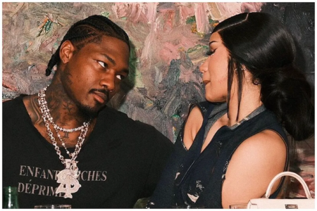 Cardi B surprises everyone with what she has done with the umbilical cord of her baby with Stefon Diggs: A piece of jewelry that is impossible to believe