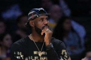 LeBron James is being asked to improve in something he hasn’t been able to do for over a decade