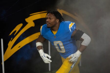 Daiyan Henley’s brother cause of death: What did Chargers linebacker’s sibling die of at 34 years old?