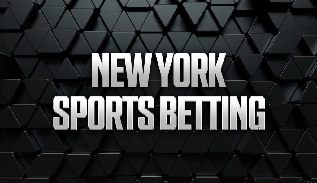 New York Sports Betting: NY Sportsbook Promos & Apps