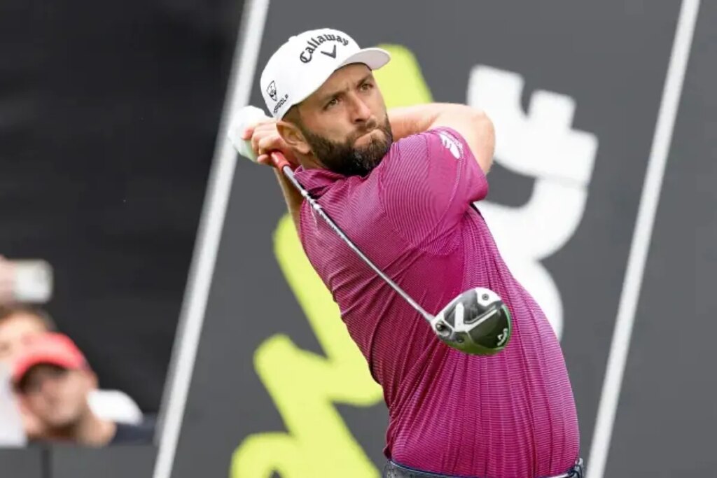 Bombshell in LIV Golf: Format change and tournaments to be played over 72 holes in 2026