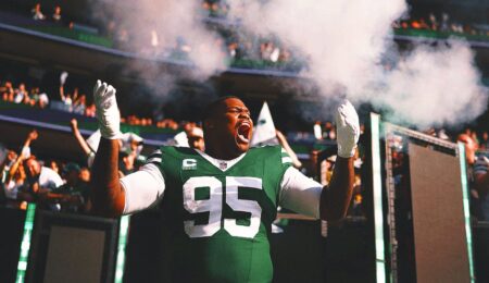 Brian Schottenheimer Welcomes ‘Difference Maker’ Quinnen Williams to Cowboys Defense