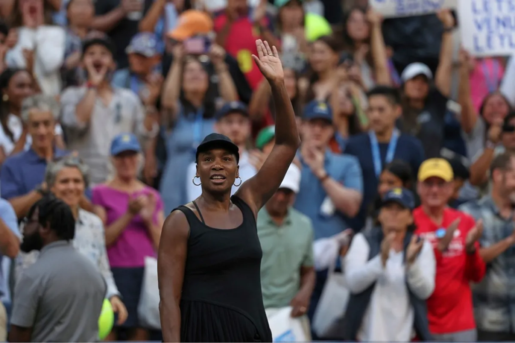 Venus Williams at 45: legend confirms comeback ahead of Australian Open