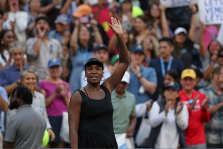 Venus Williams at 45: legend confirms comeback ahead of Australian Open