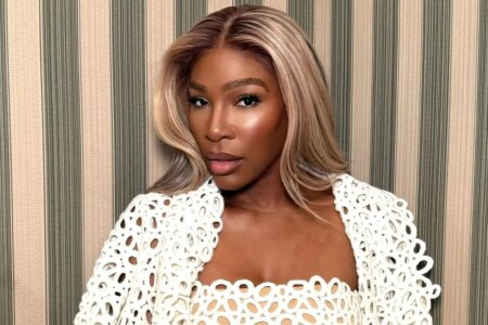 Serena Williams goes overboard with cosmetic procedures revealing her clever secret
